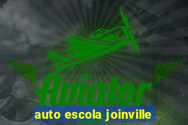 auto escola joinville